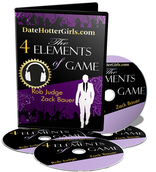 The 4 Elements of Game audiobook