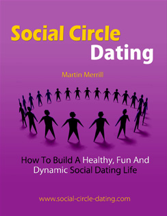 martin merrill's social circle dating