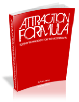 The Attraction Formula by Paul Janka