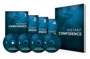 The Instant Confidence With Women Program